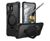 Supcase Ub Grip Mag Magsafe Galaxy S26 Ultra Aramid - 1500316 - zdjęcie 2
